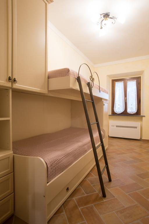 Borgo Dei Gigli Villa Lamporecchio Dış mekan fotoğraf