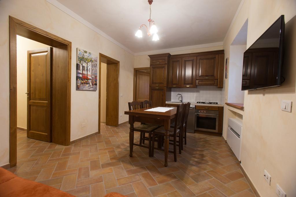 Borgo Dei Gigli Villa Lamporecchio Dış mekan fotoğraf