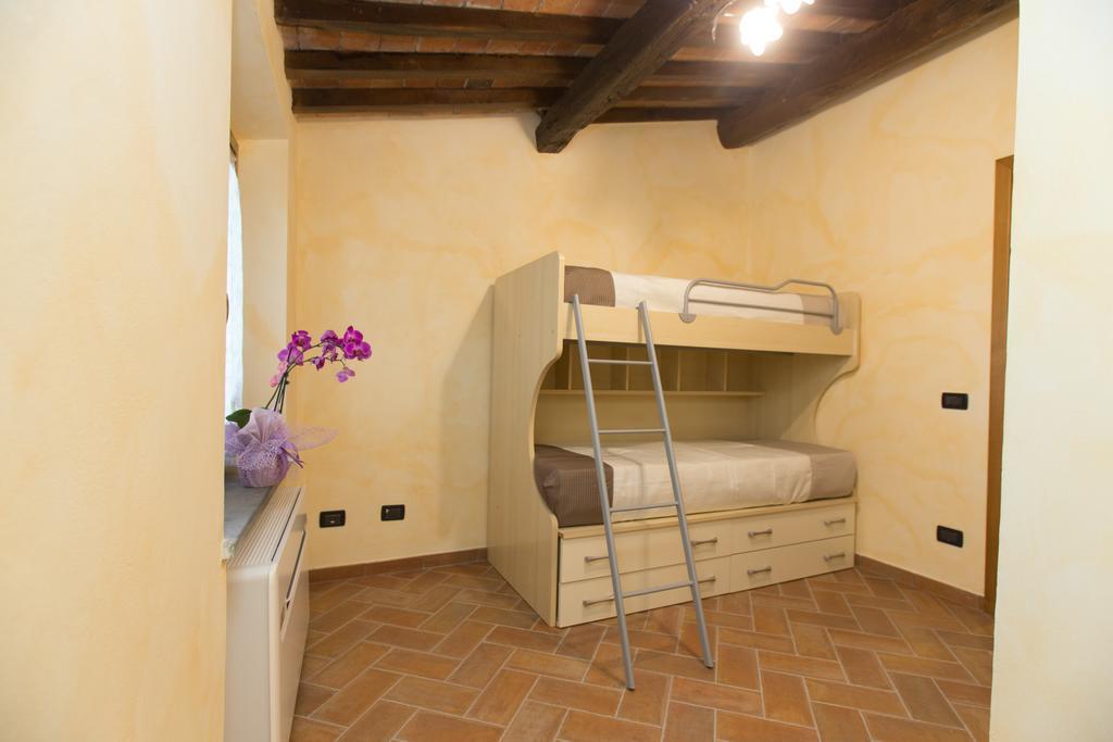 Borgo Dei Gigli Villa Lamporecchio Dış mekan fotoğraf
