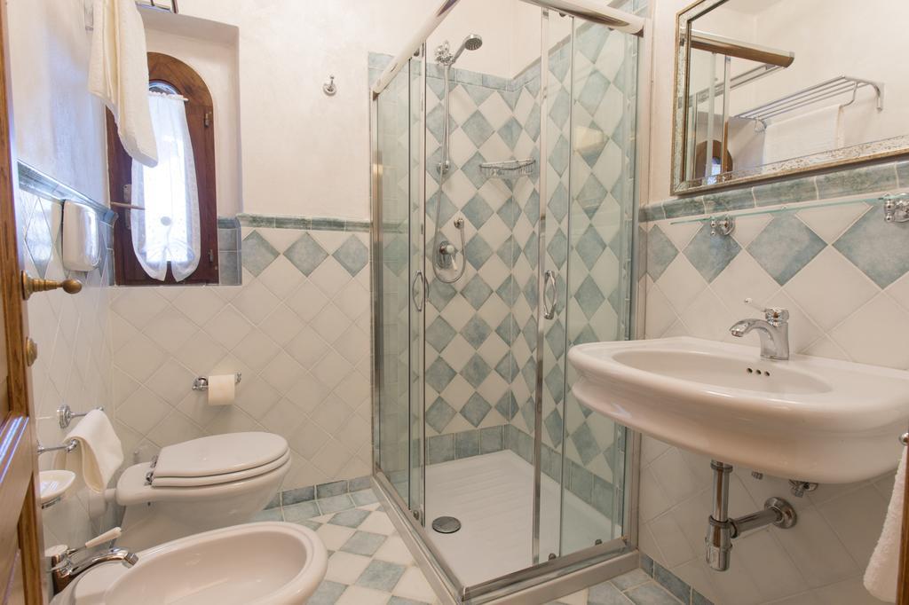 Borgo Dei Gigli Villa Lamporecchio Dış mekan fotoğraf