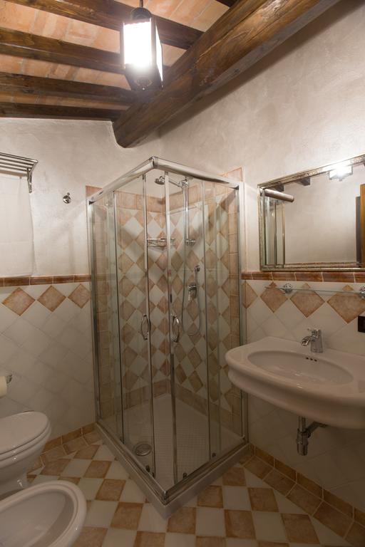 Borgo Dei Gigli Villa Lamporecchio Dış mekan fotoğraf
