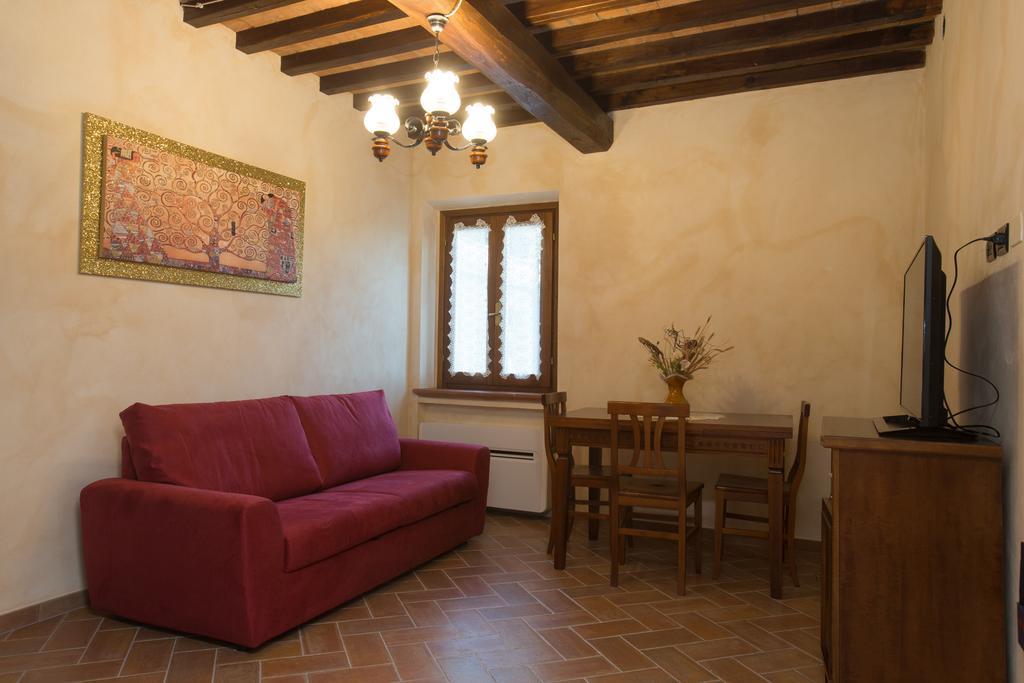Borgo Dei Gigli Villa Lamporecchio Dış mekan fotoğraf