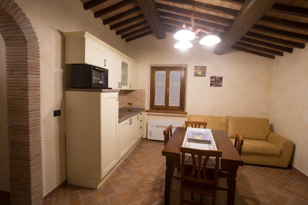 Borgo Dei Gigli Villa Lamporecchio Dış mekan fotoğraf