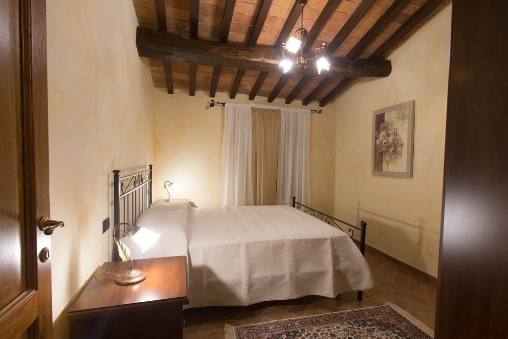 Borgo Dei Gigli Villa Lamporecchio Dış mekan fotoğraf