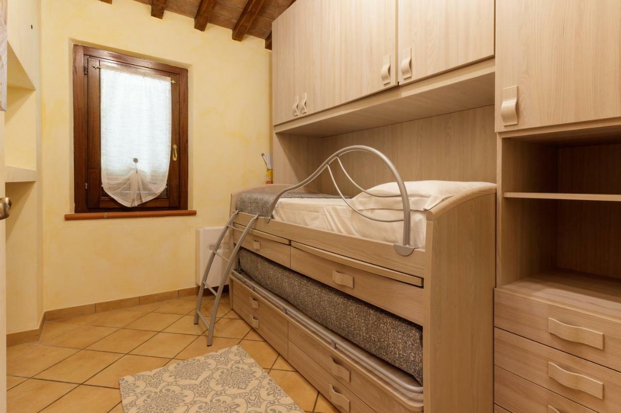 Borgo Dei Gigli Villa Lamporecchio Dış mekan fotoğraf