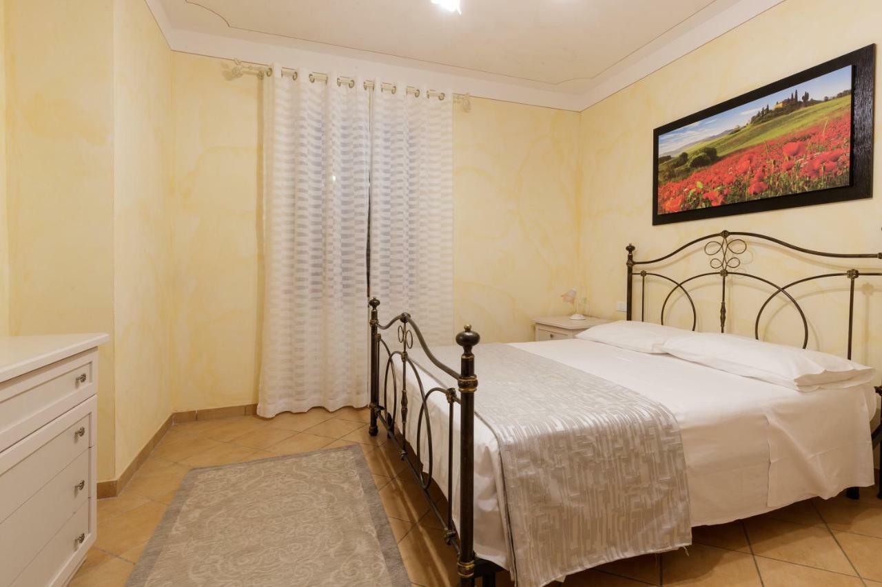 Borgo Dei Gigli Villa Lamporecchio Dış mekan fotoğraf